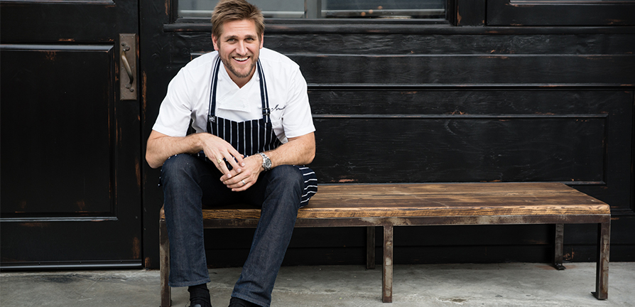 Maude A Restaurant by Curtis Stone